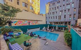 Viajero Hostel Buenos Aires