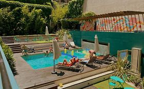 Viajero Hostel Buenos Aires